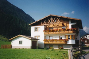 Landhaus Tschafein, Galtür, Österreich, Galtür, Österreich